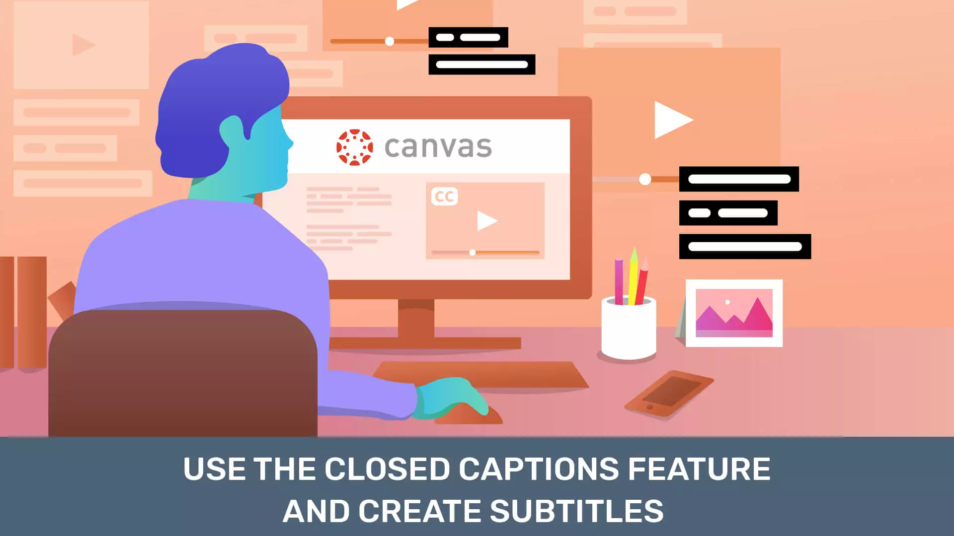 YouTube subtitles